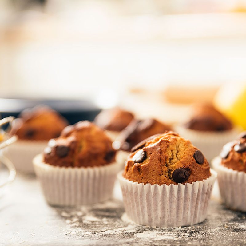 beautiful-woman-preparing-cookies-and-muffins-Q22QSQ4
